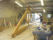 Bespoke Doors